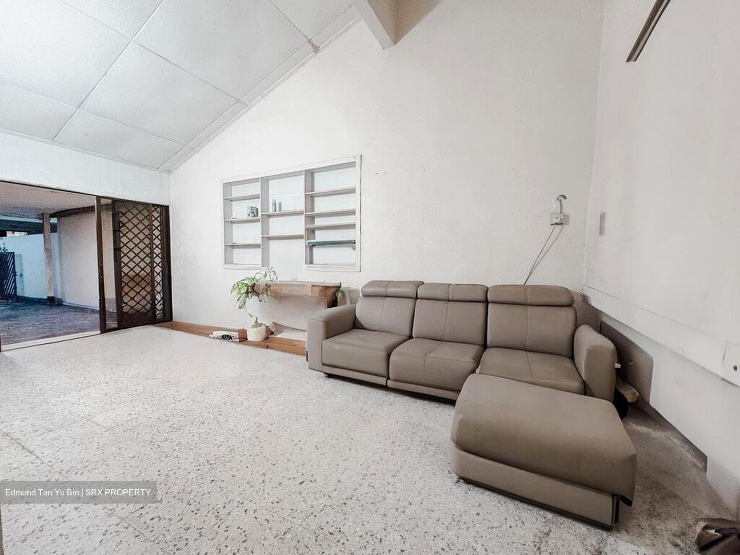 Kechubong Terrace (D28), Terrace #498299841